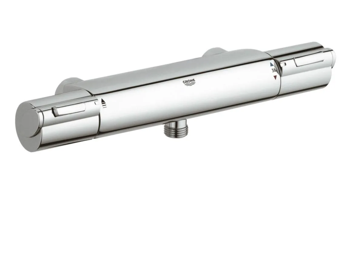 Grohe Grohtherm 800 Nordic Dusjtermostat