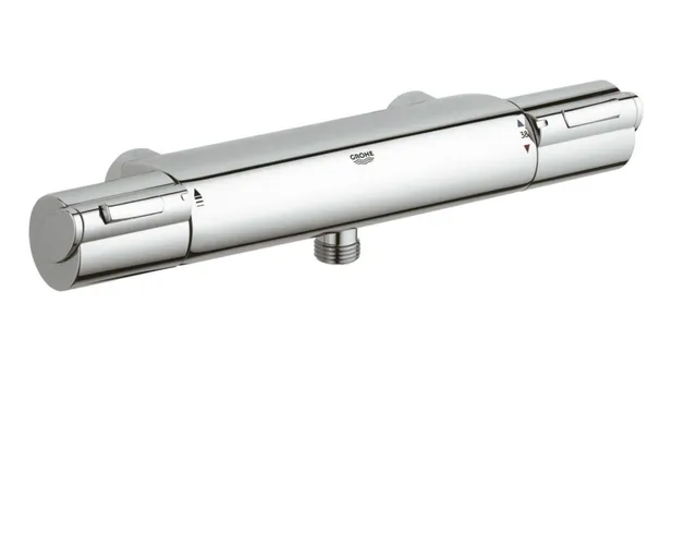 Grohe Grohtherm 800 Nordic Dusjtermostat