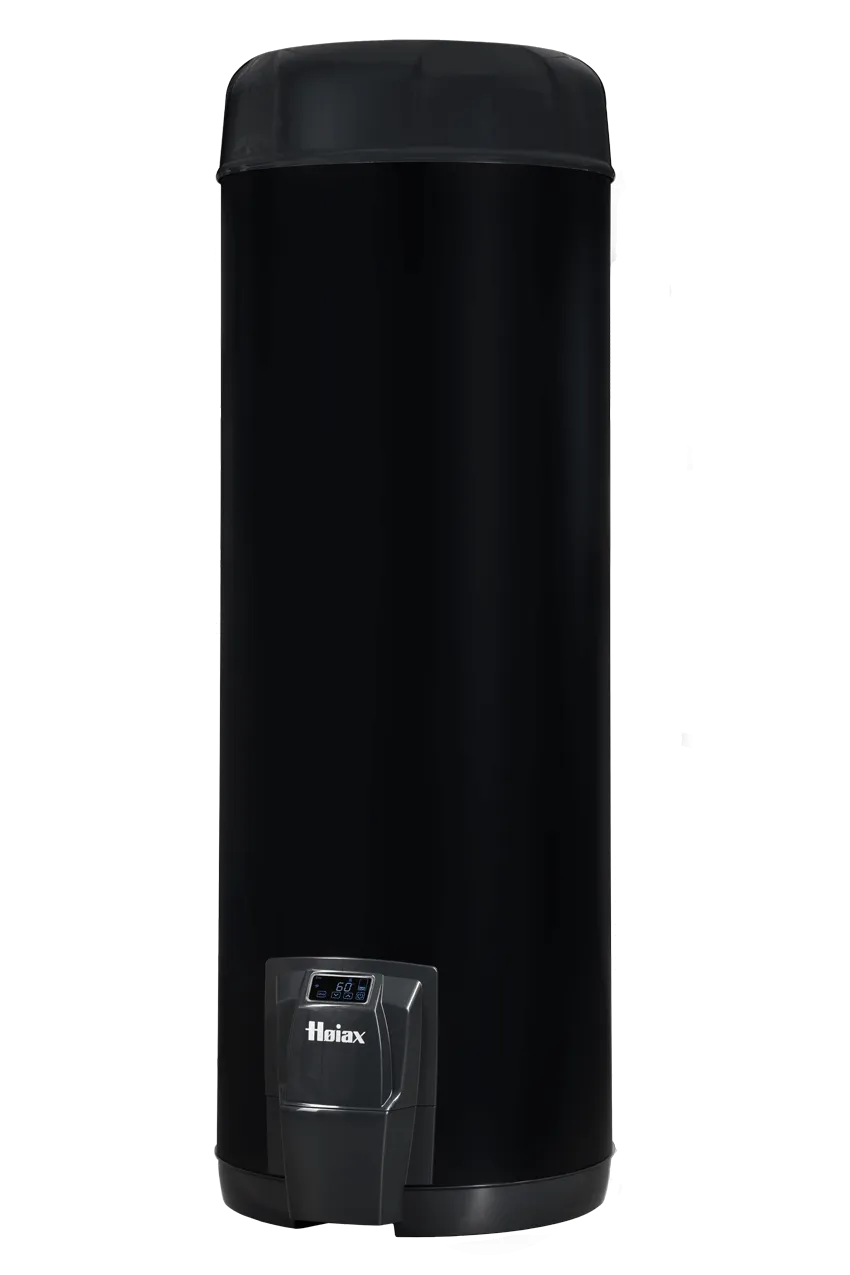 Høiax Connected 300L (smart)