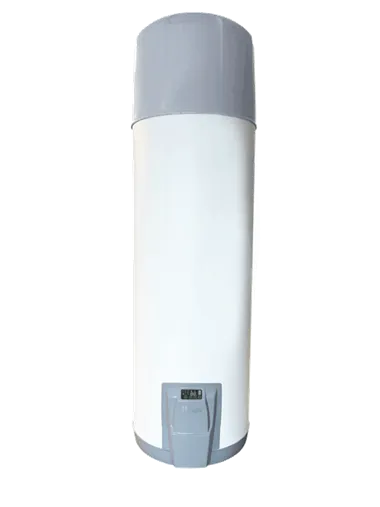 Høiax Connected Expand 300L (smart m/ekspansjonskar)