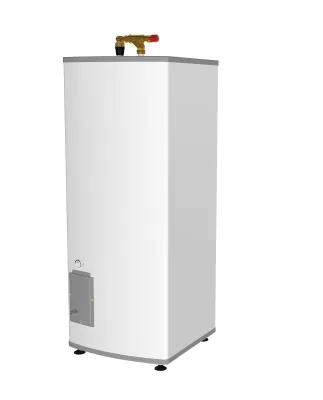 Høiax Quadro S 110L (benkebereder)