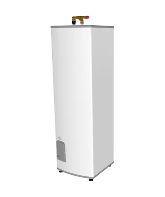 Høiax Quadro S 160L