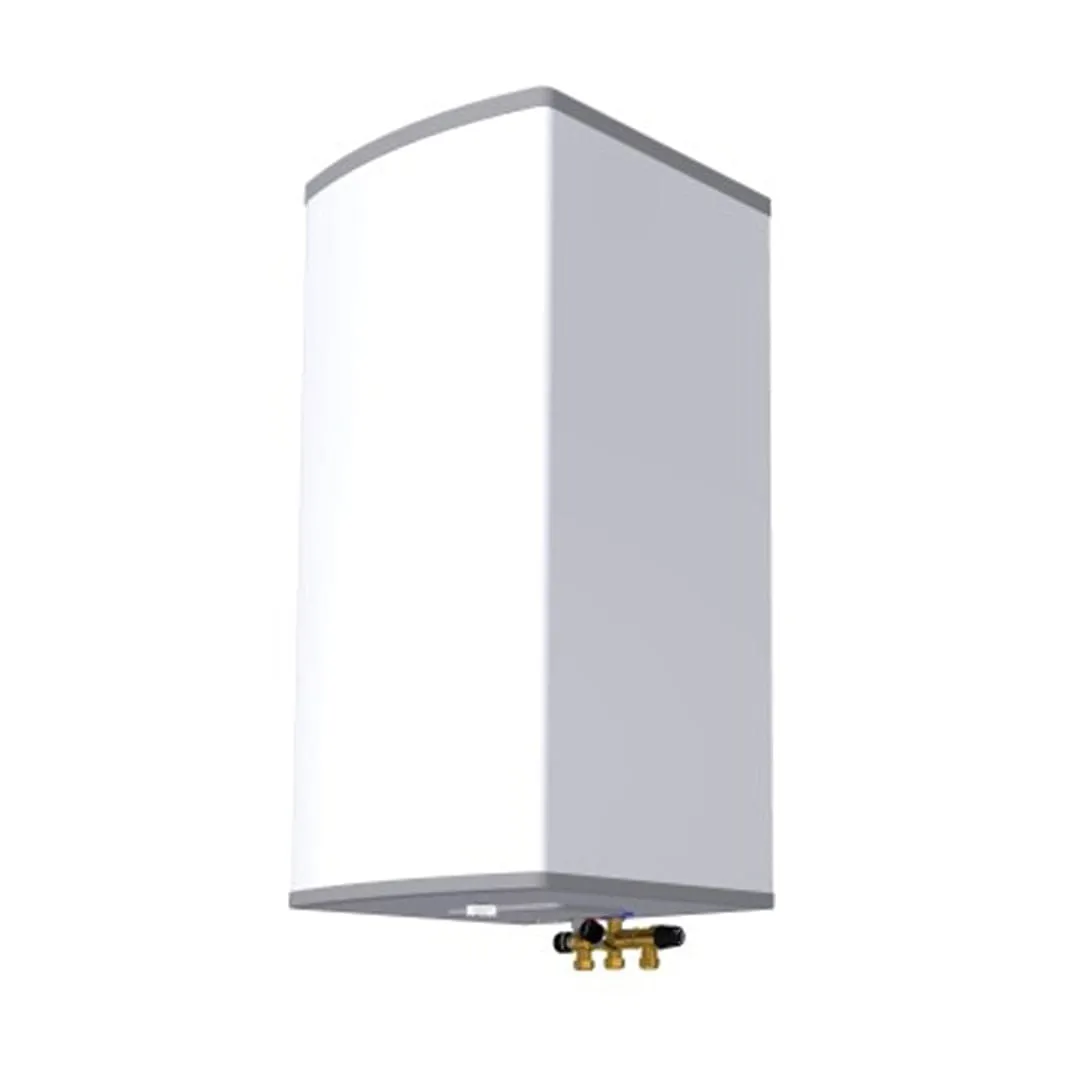 Høiax Quadro V Titanium 110L (vegghengt)