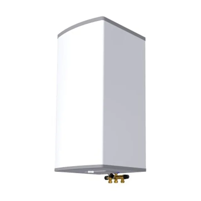 Høiax Quadro V Titanium 110L (vegghengt)