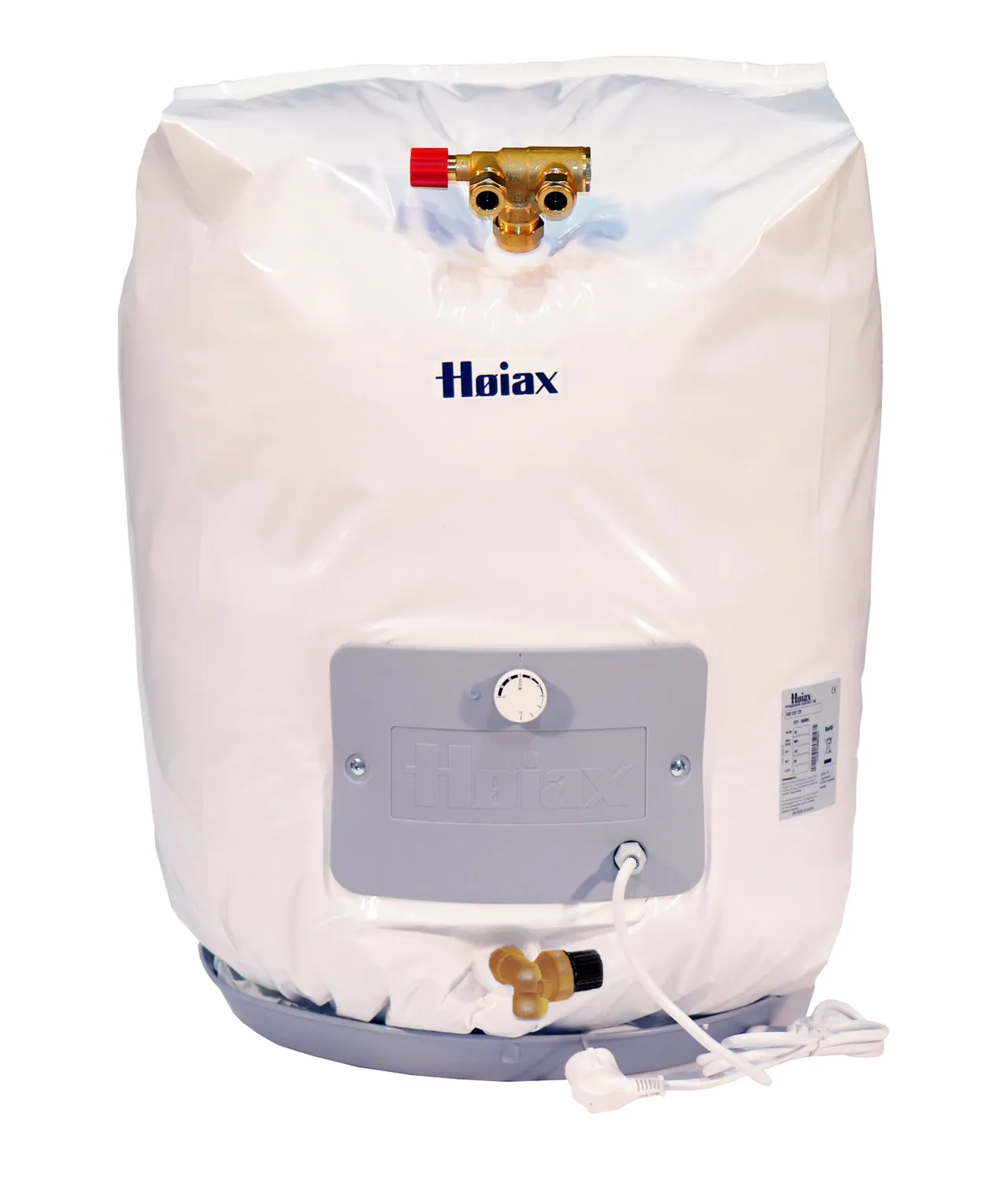 Høiax RSB Eco 120
