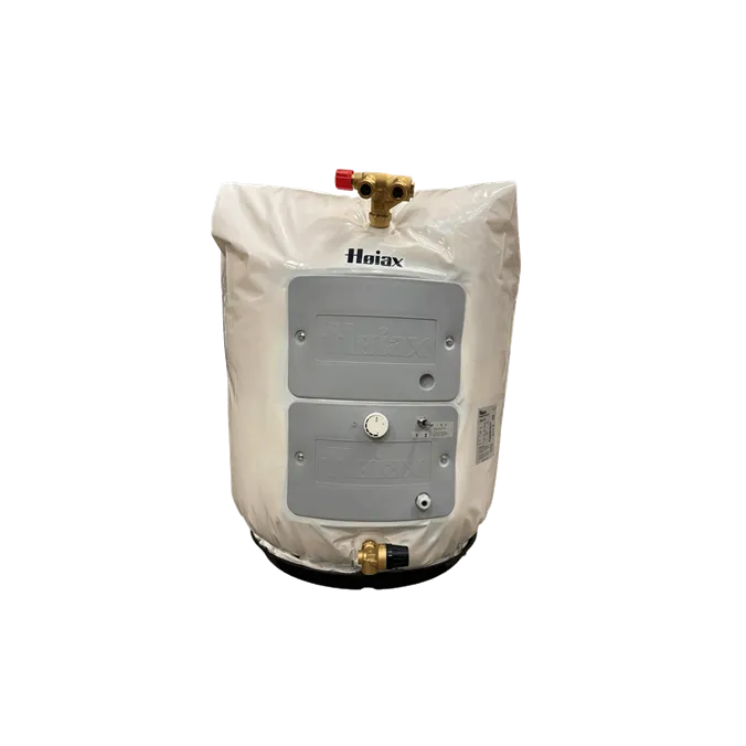 Høiax RSBX Eco 120