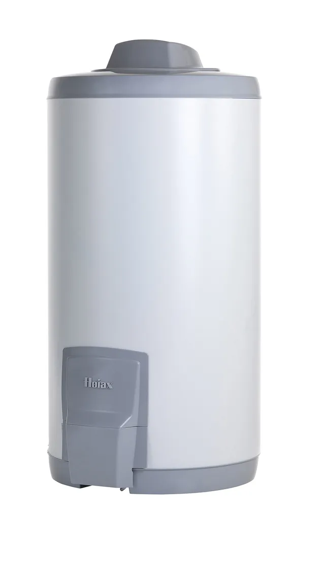 Høiax Titanium Eco 200L (stående)