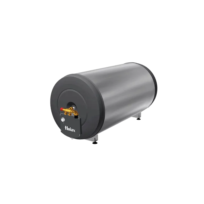 Høiax Titanium Eco Liggende 200L