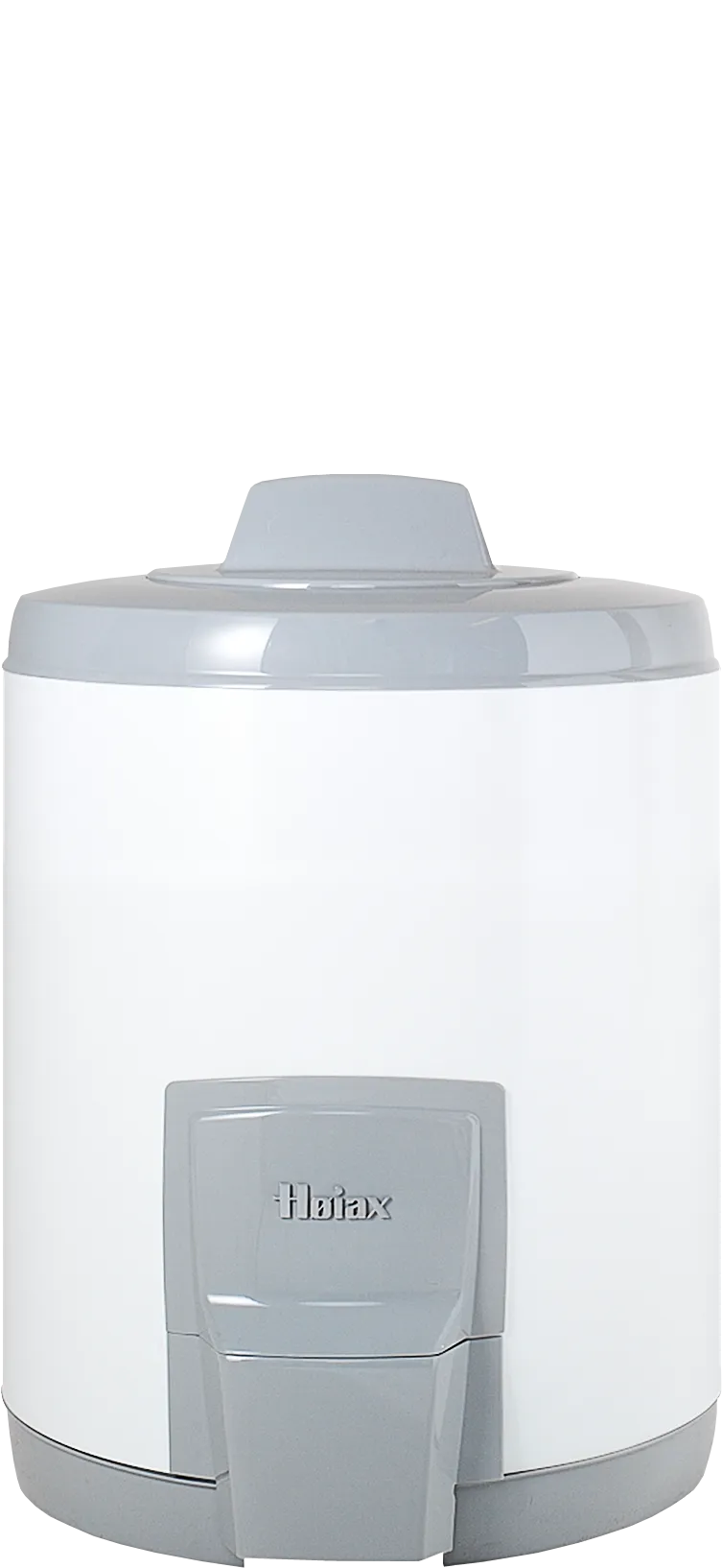 Høiax Titanium Eco Liggende 200L
