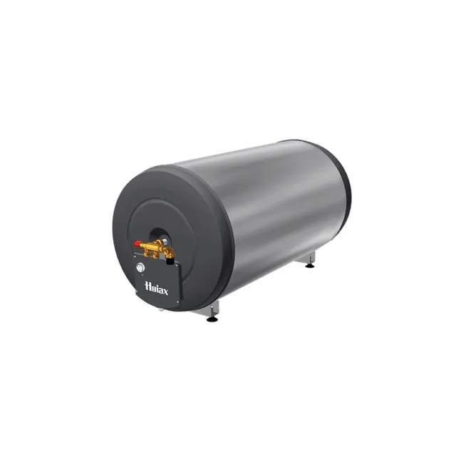 Høiax Titanium Eco Liggende 300L