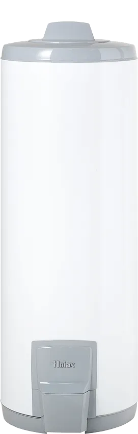 Høiax Titanium Eco Liggende 300L