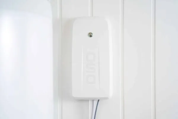 OSO Charge R2 Ettermonteringssett 200/300L