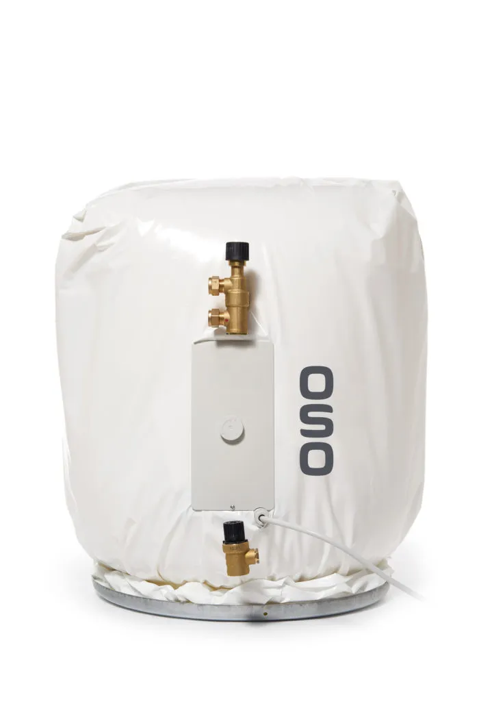 OSO Flexi F 120