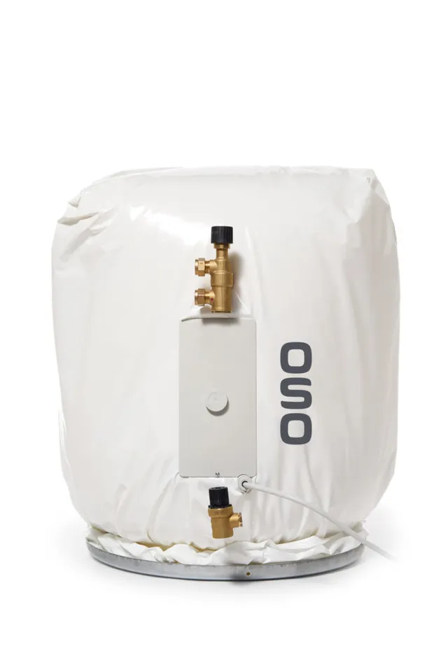 OSO Flexi F 120