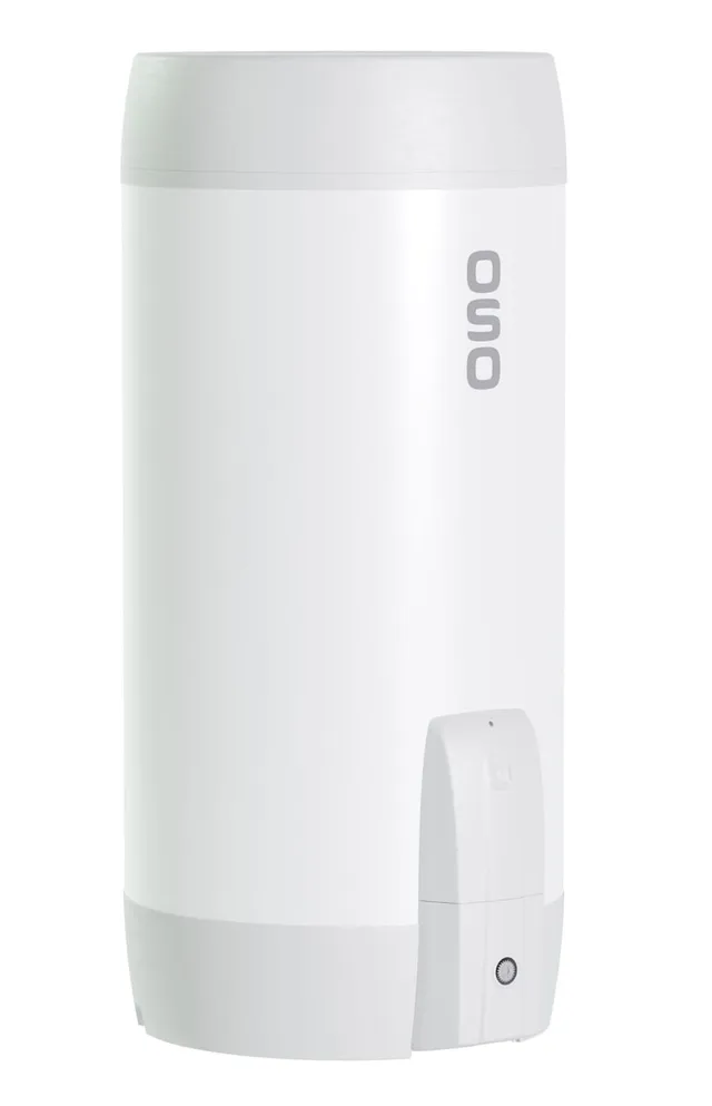 OSO Saga 2.0 Supercharged Expansion 300L (smart)