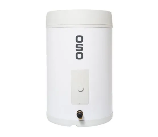 OSO Versa V 50L Benkemodell